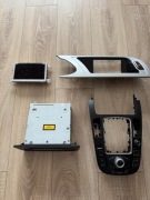 Zestaw MMI 3G Basic A4 B8 A5 8T