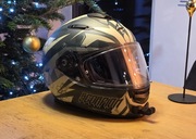 Kask motocyklowy Scorpion Exo 510 Air (rozmiar L)