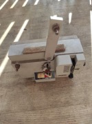 Projektor PYCB produkcji radzieckiej 