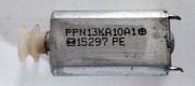 Silnik prądu stałego PPN13KA10A1 15297 PE