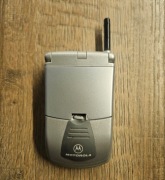 Motorola Startac Analog