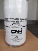 ORYGINALNY FILTR PALIWA  CNH 84348882,New Holland ,CASE 