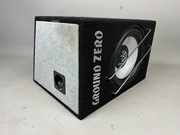 Ground Zero Iridium Line GZIB120XBT – subwoofer 12″ w skrzyni bass-reflex
