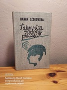hanna ożogowska - tajemnica zielonej pieczęci (1971)