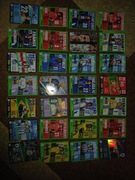 Zestaw Kart Panini Top Class 2024 Fifa 365+ BONUSY