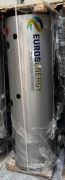 Zbiornik cwu 300 l