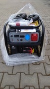 Agregat prądotwórczy 7,1 kw