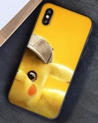 IPHONE 11 PRO MAX CASE ETUI OCHRONA - PIKACHU