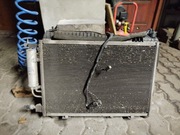 Chłodnice ford bmax 12-19 rok