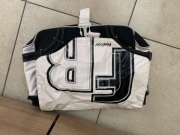 Sakwa rowerowa office bag FAST Rider 40x30x12 cm kieszeń na laptop 13'