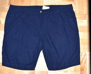 11^ bpc spodenki bermudy chinosy len 50 EUR 66_ pas do 136 cm