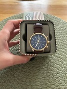 Oryginalny zegarek męski Fossil