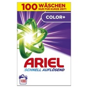 Proszek do prania Ariel Color+
