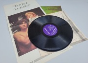 Papa Dance - Poniżej Krytyki - Winyl