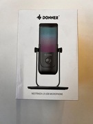 DONNER Neotrack LX - Mikrofon Pojemnościowy