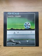 The Dregs Industry Standard - LP płyta winylowa album (Steve Morse)