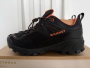 Męskie buty Mammut SAUPEN LOW GTX rozmiar 43 1/3