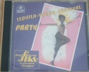 Tequila Samba Carnival Party