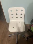 Krzesło obrotowe dla dziecka