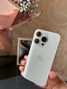 Iphone 15 pro 128gb 87% SuperStan