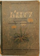 Klucz do oznaczania polskich 