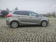 Kia Carens 2014r 