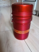 Stary termos Orion PRL