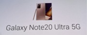 Samsung galaxy ultra note 5g