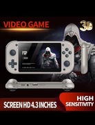 Konsola przenośna ponad 20 000 gier nowa PSP PSX itp