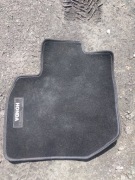 Korytka, wycieraczki, dywaniki