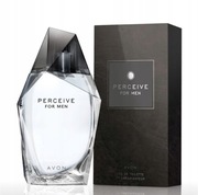 Perceive for men woda toaletowa Avon dla Niego 100 ml okazja tanio