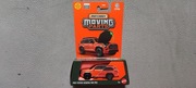 MATCHBOX Toyota Sequoia TRD Pro 2024 - MOVING PARTS - NEW 2025 