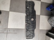 Mazda 3 BP sedan 2019-2025 BCKA-50C51 płyta pod zderzak tylny 