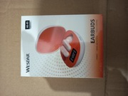 Słuchawki douszne bezprzewodowe 
