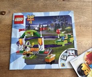 Instrukcja Toy Story 4 10771