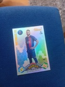 Karta neymar ,match attax 2023/24