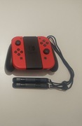 Joycon Mario Red Edition [Nintendo Switch]