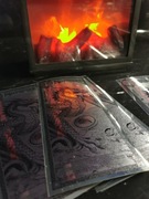 SilverBack Silver Dragons  Limited Edition 1szt