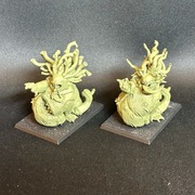 Beast of Nurgle Old World Warhammer AoS 1 szt