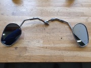 Lusterka Triumph Rocket 3 2016r