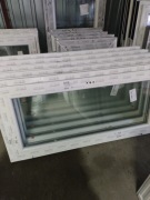 Okno nowe 60wys 120szer Uchylne Tanio 