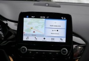 Aktualizacja map Ford Sync 3 EU F14