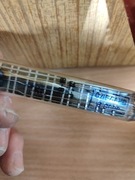 Lampa Nixie z kalkulatora Elwro 144 PRL ZSRR 