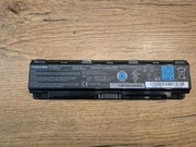 Toshiba Satellite C50 - A - 1FX Bateria pa5109u-1brs