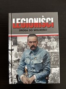 Legioniści. Droga do wolności - NOWA!!!