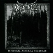 Open Hell In Gloria..Cultes Des Ghoules Kriegsmaschine Furia Plaga Horna