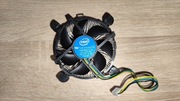 Chłodzenie procesora Intel i5-8400