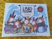 Liski: Ojojanie (druga edycja)