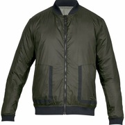 Kurtka Dwustronna Under Armour ColdGear Sportstle Reactor Bomber S