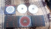 Soundgarden badmotorfinger 25 anniversary 2cd